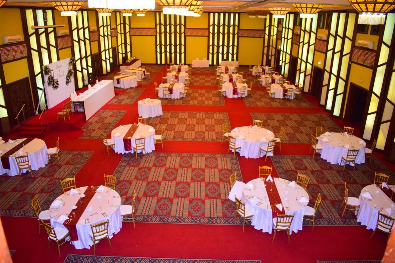Safari Park Hotel Nairobi