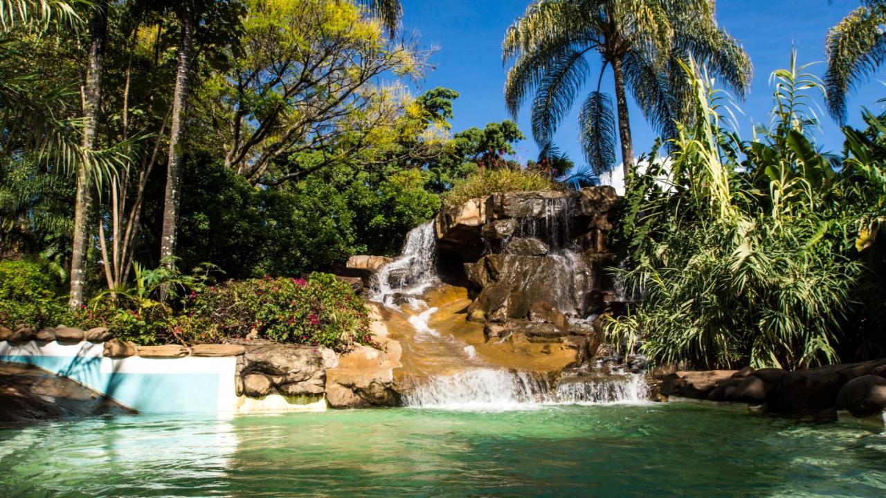 Safari Park Hotel Nairobi