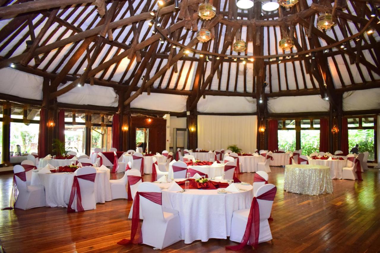 Safari Park 4* Nairobi
