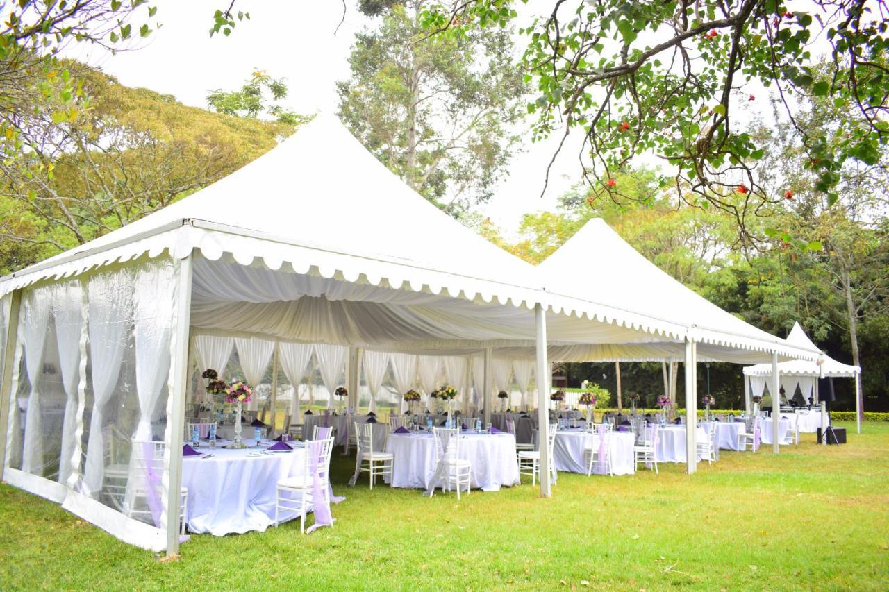Safari Park Hotel Nairobi