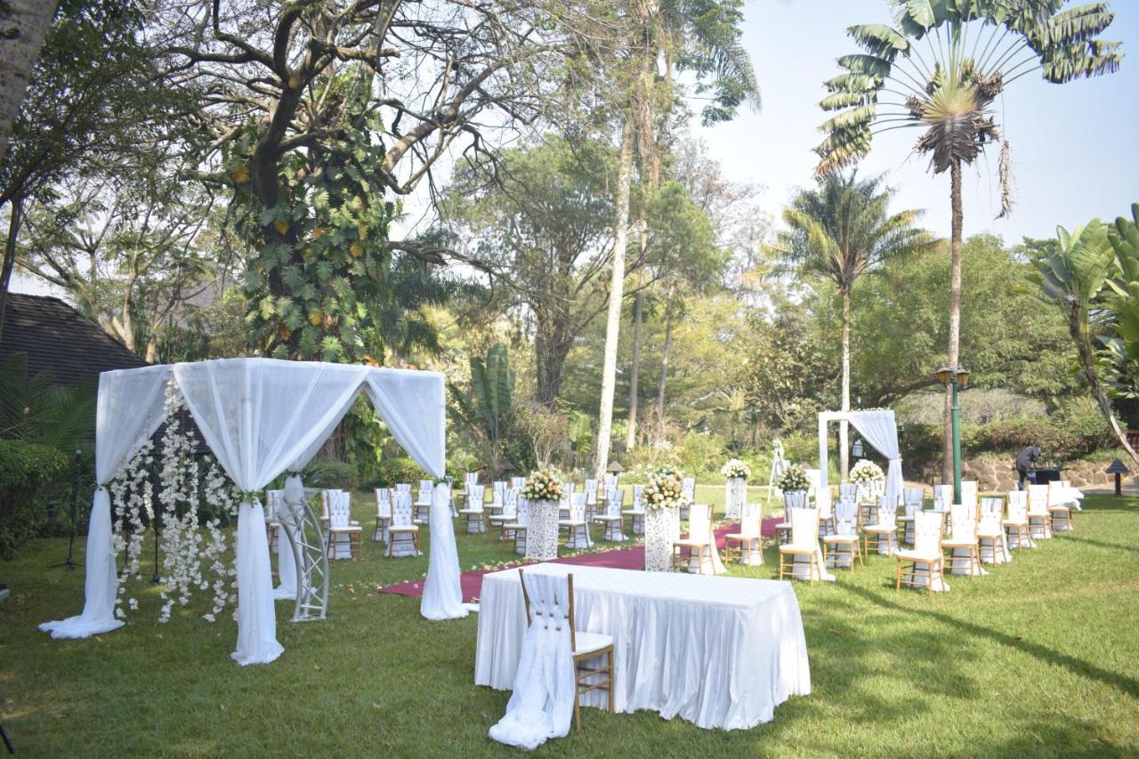 Safari Park 4* Nairobi