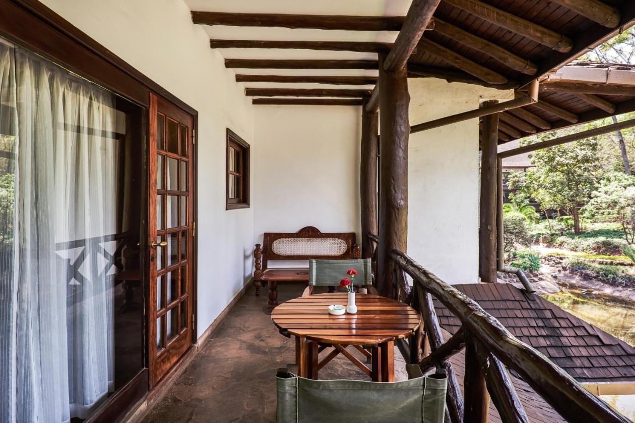 Safari Park 4* Nairobi