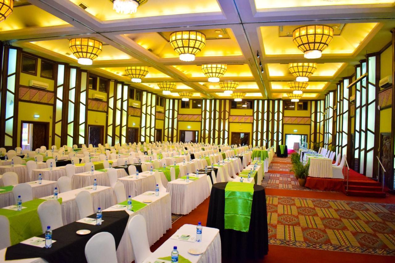 Safari Park 4* Nairobi
