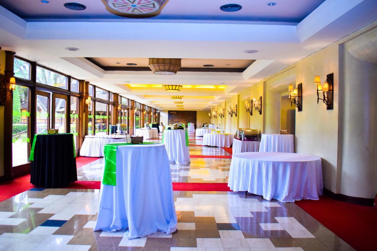 Hotel Safari Park 4*