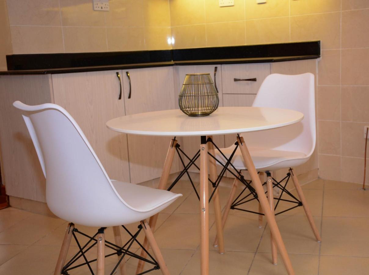 Lux Westlands Penthouse Guest house Nairobi