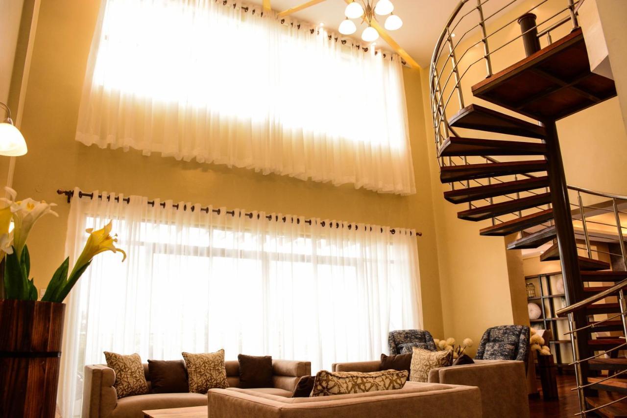 Lux Westlands Penthouse * Nairobi