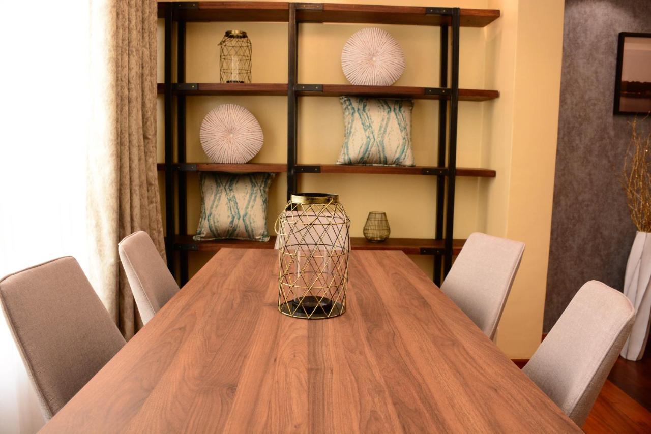 Lux Westlands Penthouse Guest house
