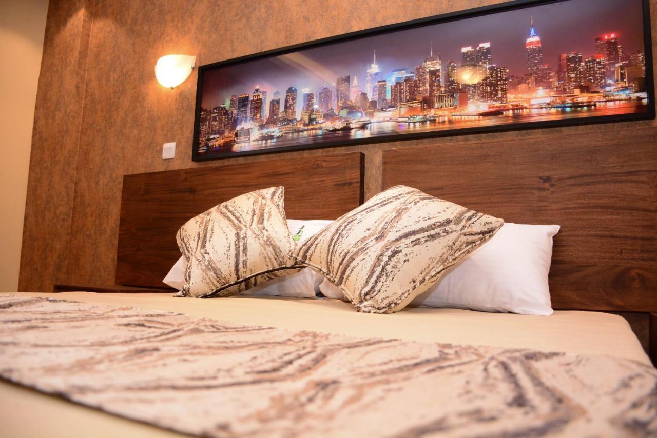 Lux Westlands Penthouse * Nairobi