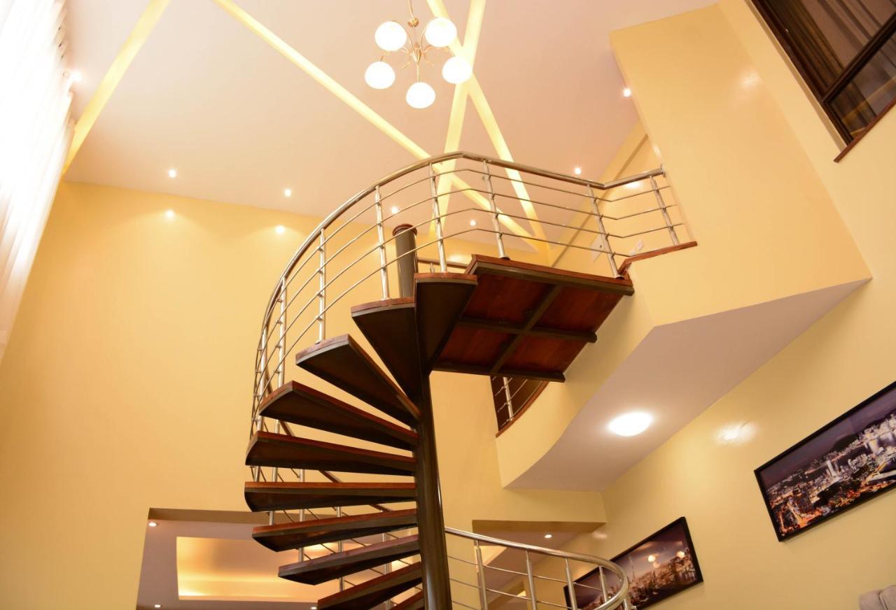 Guest house Lux Westlands Penthouse Nairobi