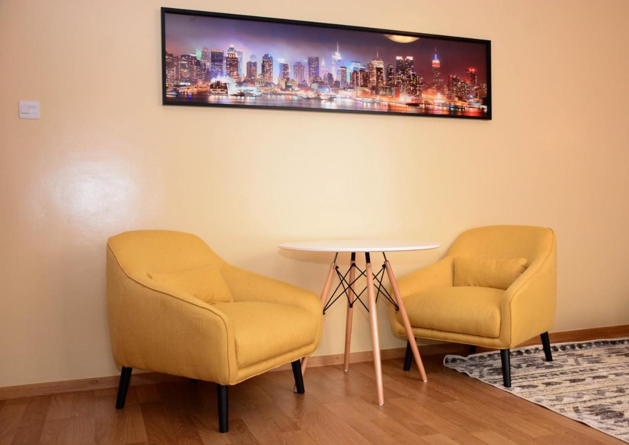 Lux Westlands Penthouse * Nairobi