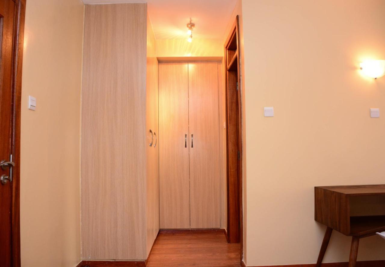Lux Westlands Penthouse Nairobi