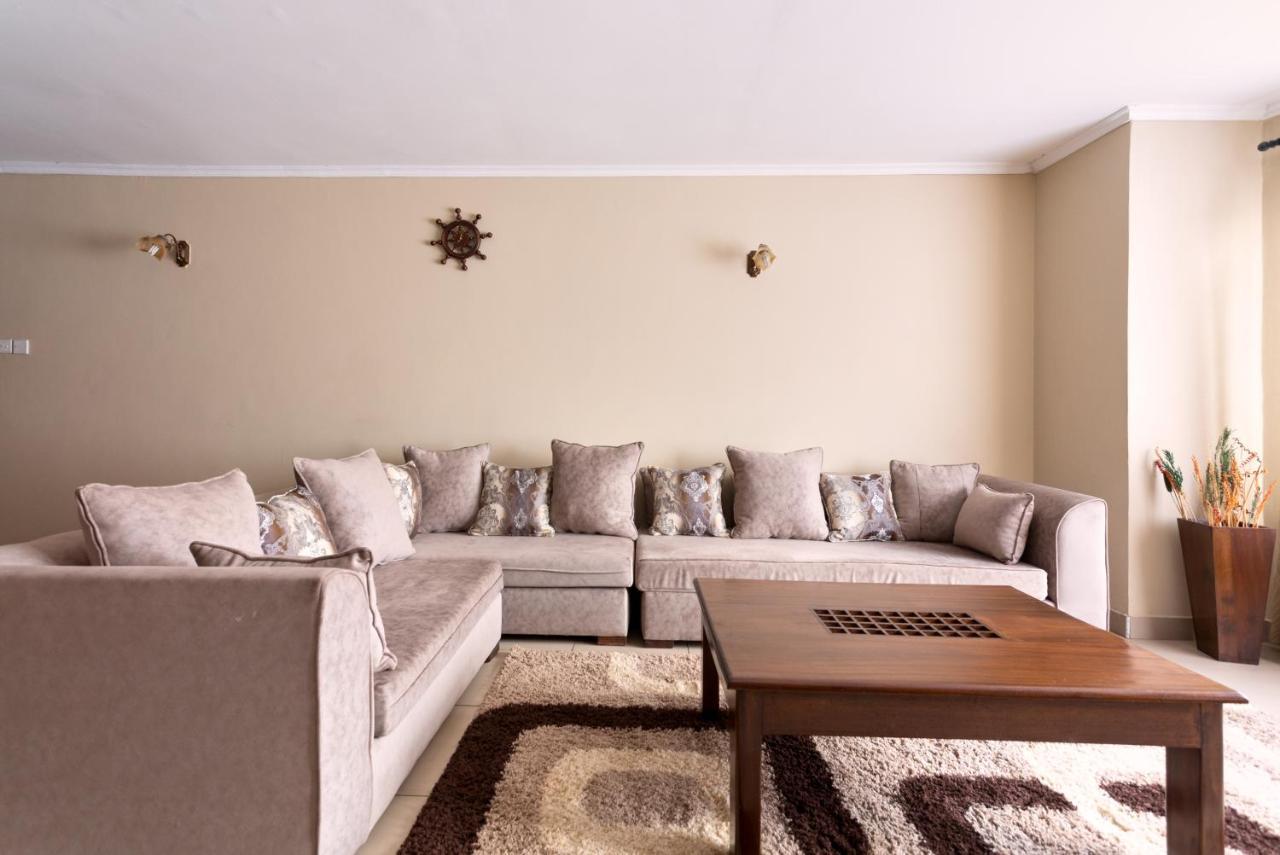 Prestige Riara 2 Bedroom Apartment