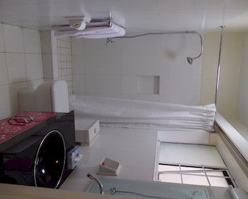 Riverview Westlands 3* Nairobi