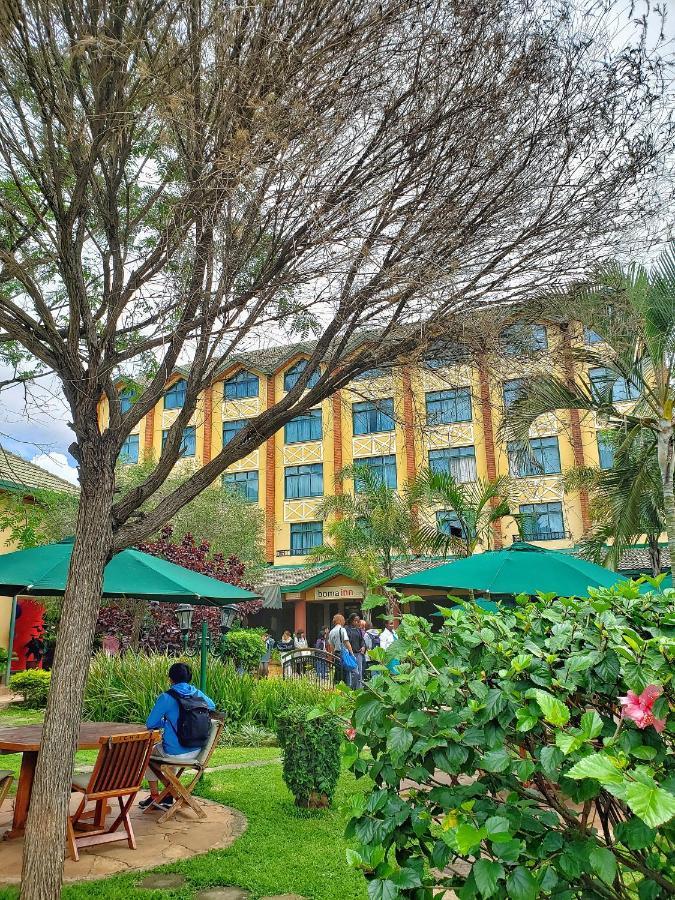 Boma Hotel