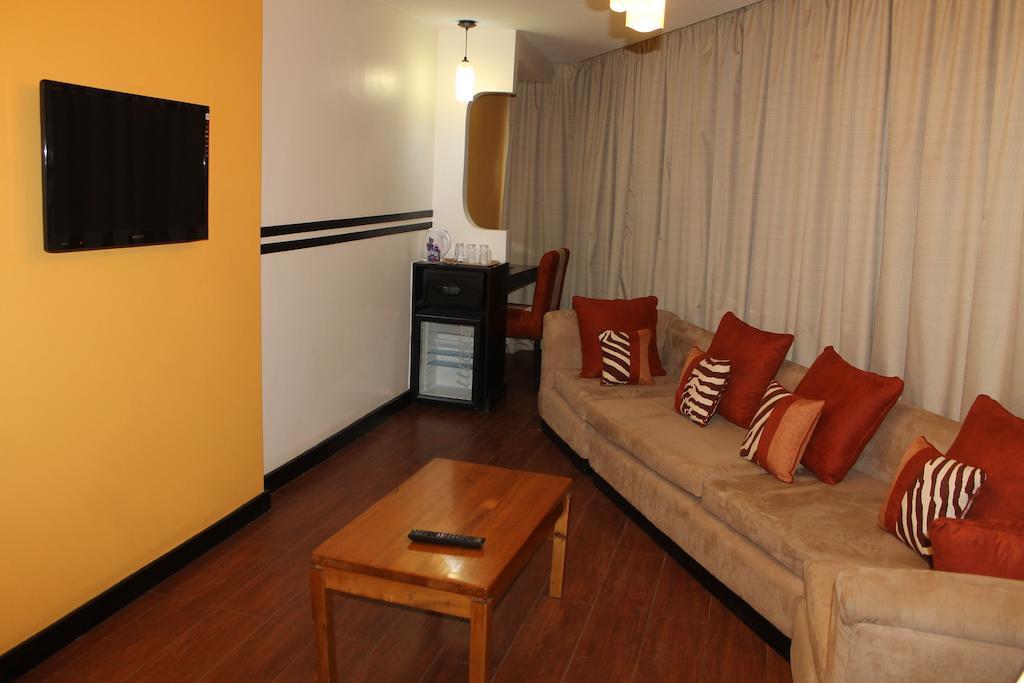 Hotel Western Meridian 4*
