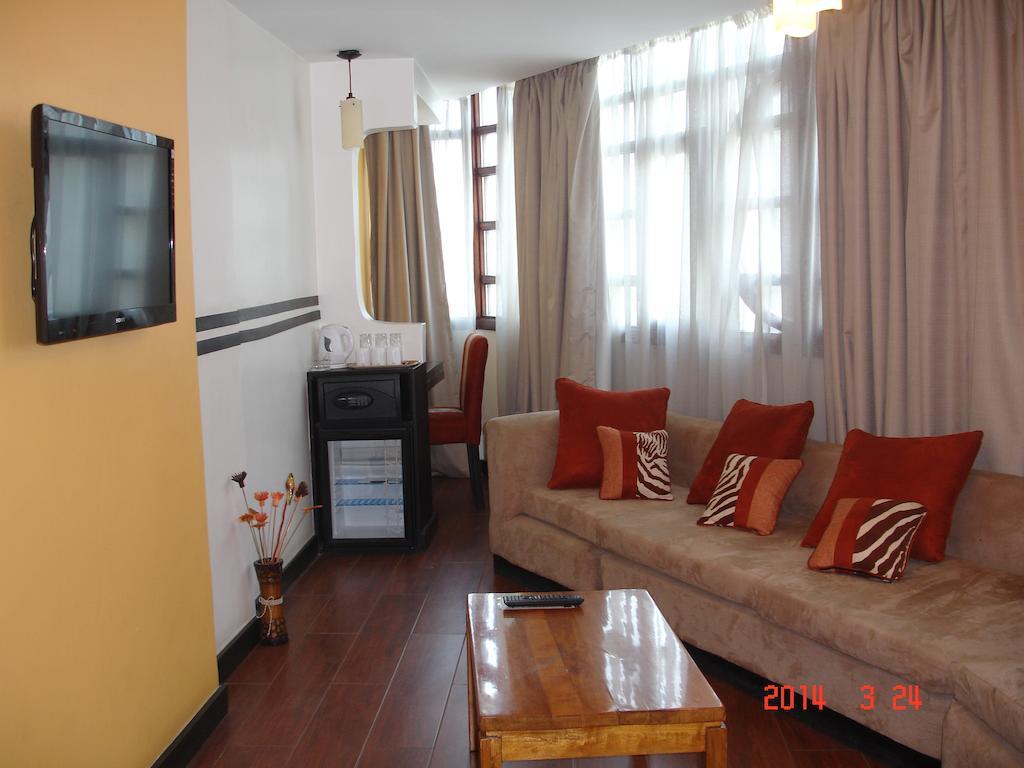 Western Meridian Hotel 4*
