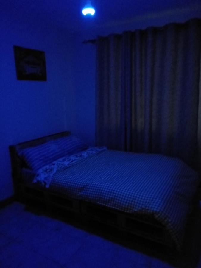 Jamhuri Homes Guest house