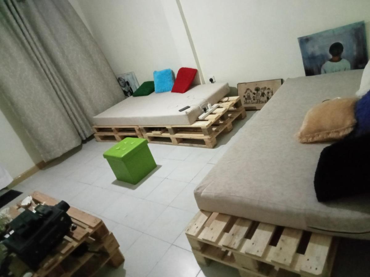 Jamhuri Homes 2* Nairobi