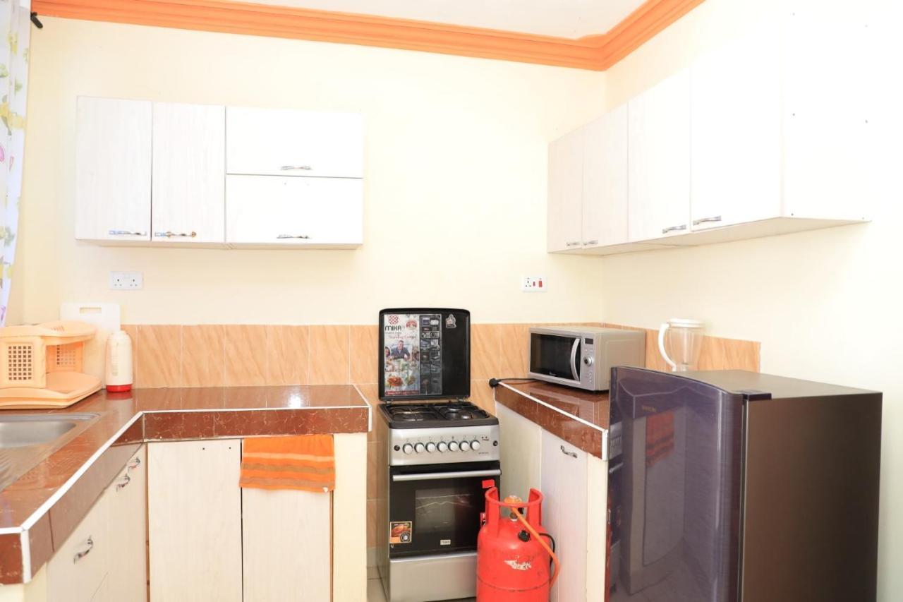 Garden Estate Serviced * Nairobi