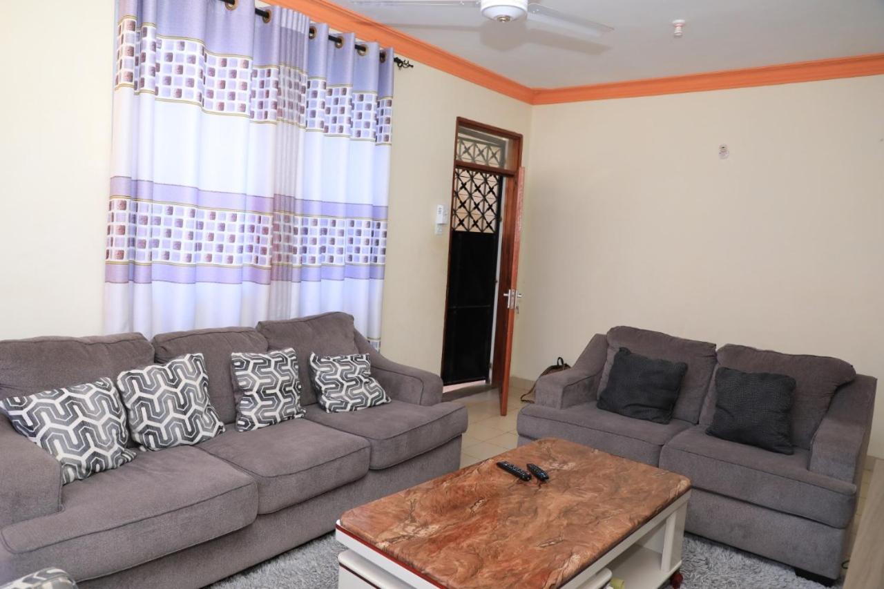 Garden Estate Serviced Apartment