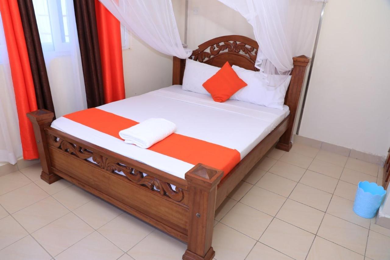 Garden Estate Serviced Apartment Nairobi