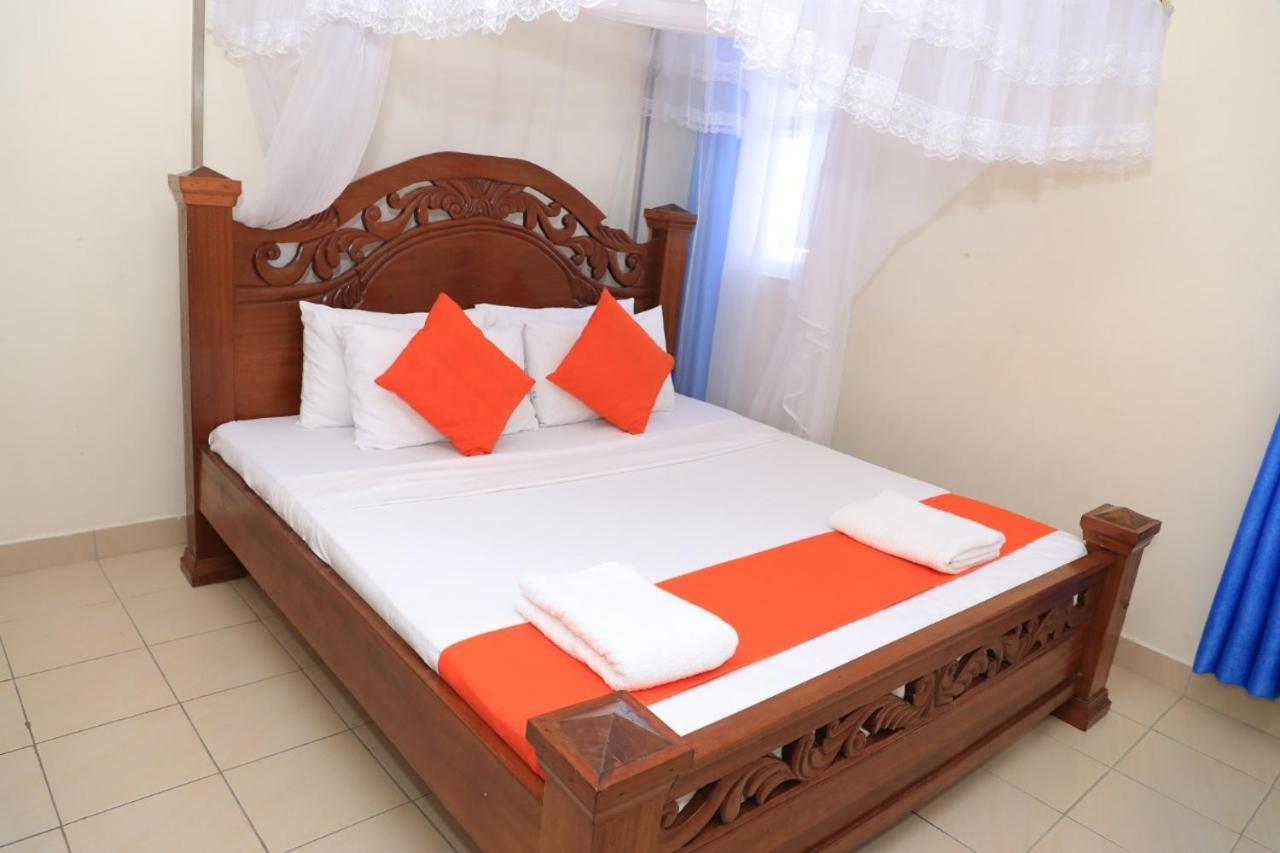 Garden Estate Serviced Apartment