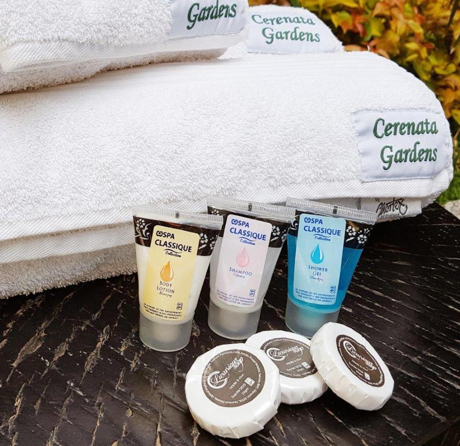 Cerenata Gardens & Suites Aparthotel