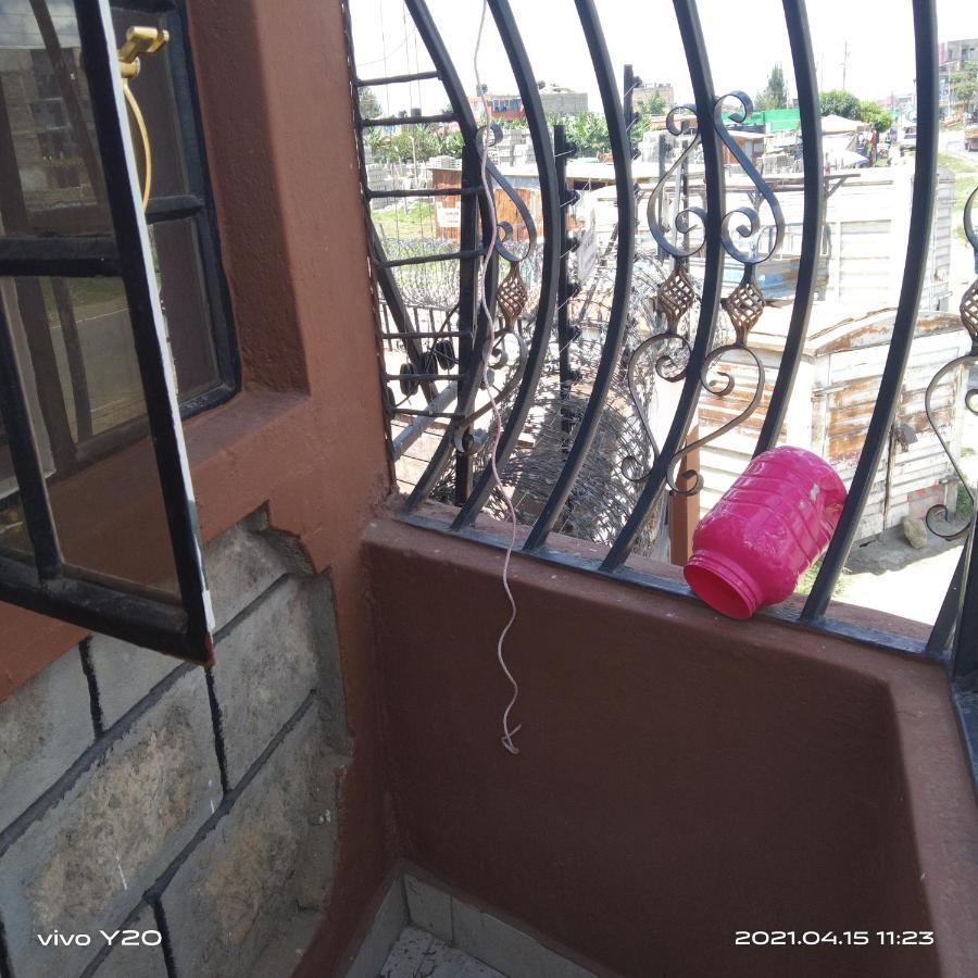 Saika Apartments,Komarock Road Hospedagem domiciliar *
