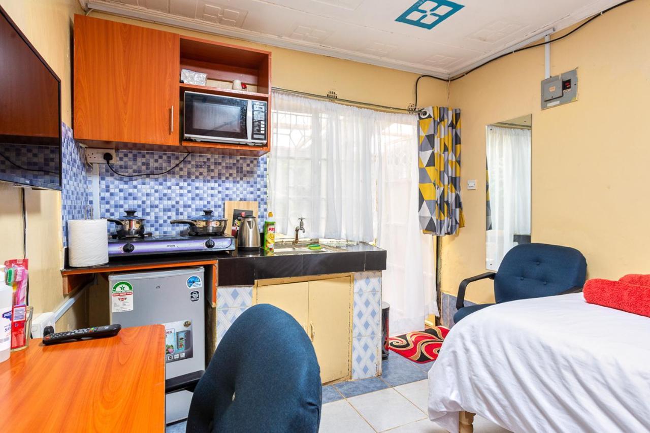 Guest house East Of Eden