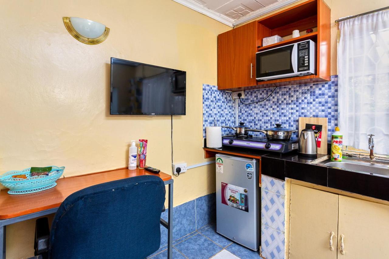 East Of Eden Nairobi