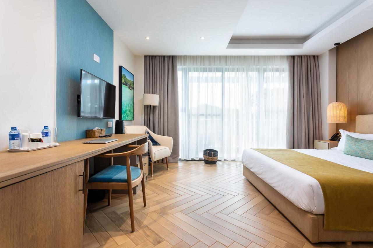 Ulwazi Place By Trianum Hotel 4*