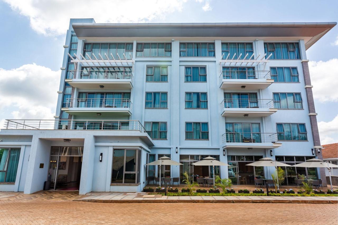 Ulwazi Place By Trianum Hotel 4*