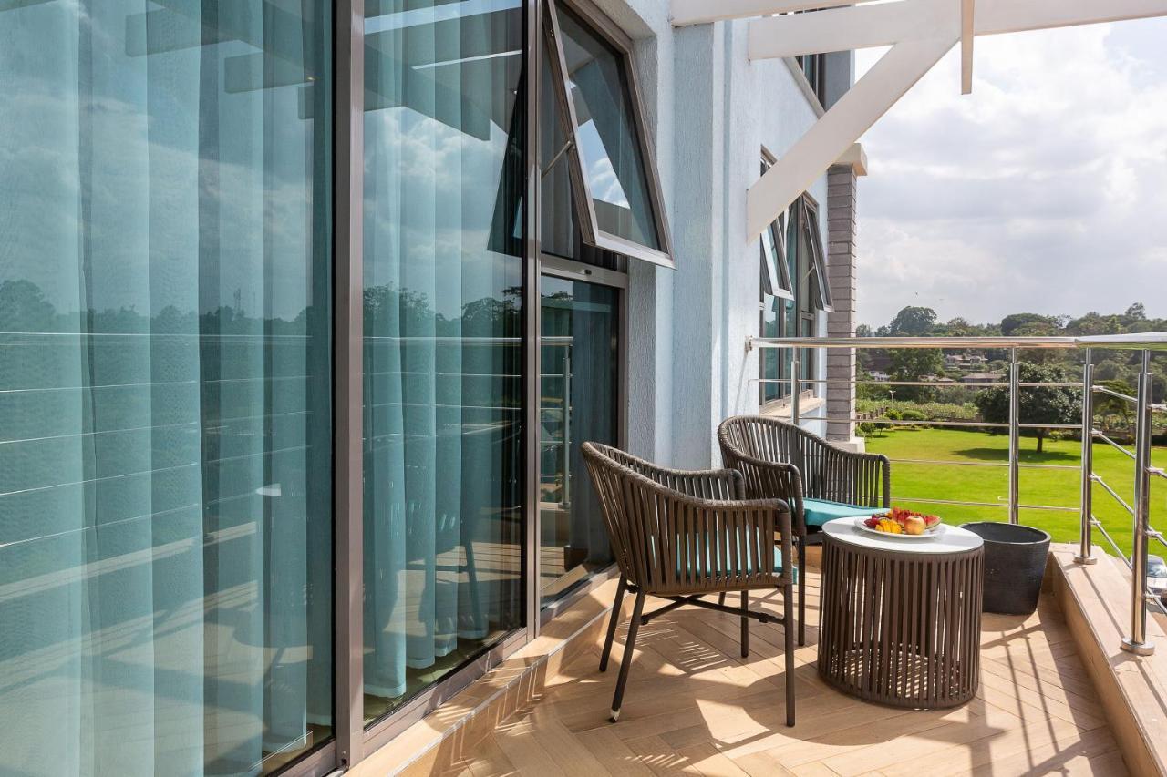 Hotel Ulwazi Place By Trianum Nairobi