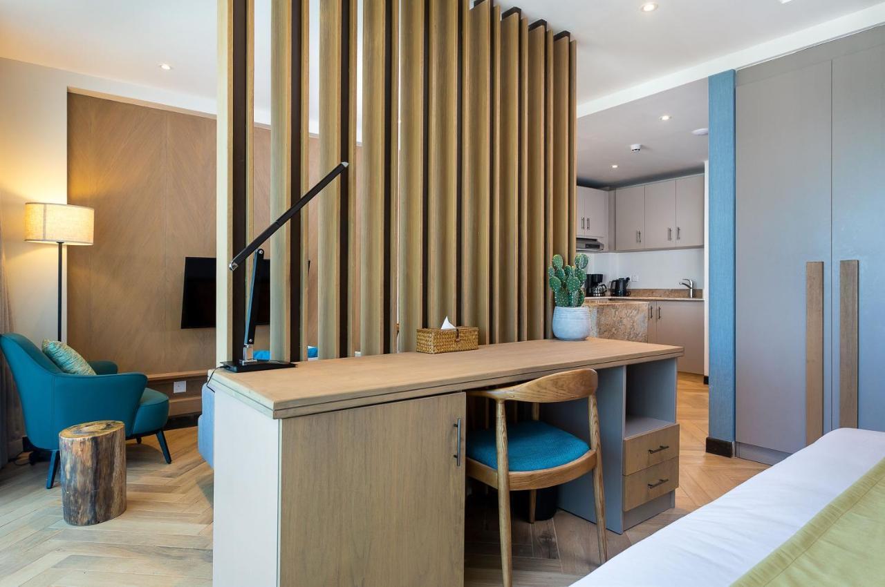 Ulwazi Place By Trianum 4*