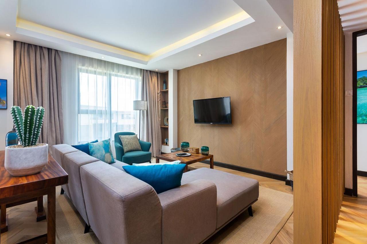 Hotel Ulwazi Place By Trianum