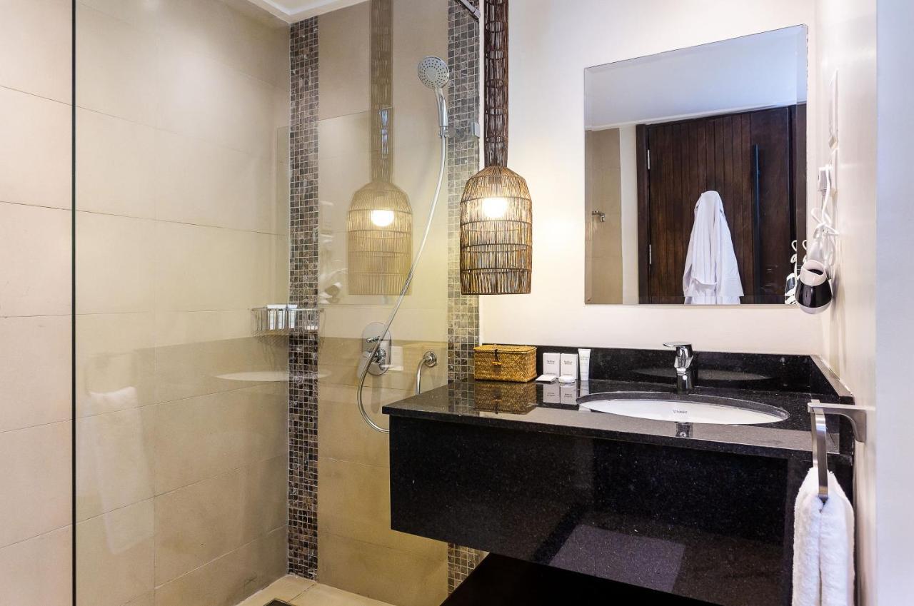 Ulwazi Place By Trianum Hotel 4*