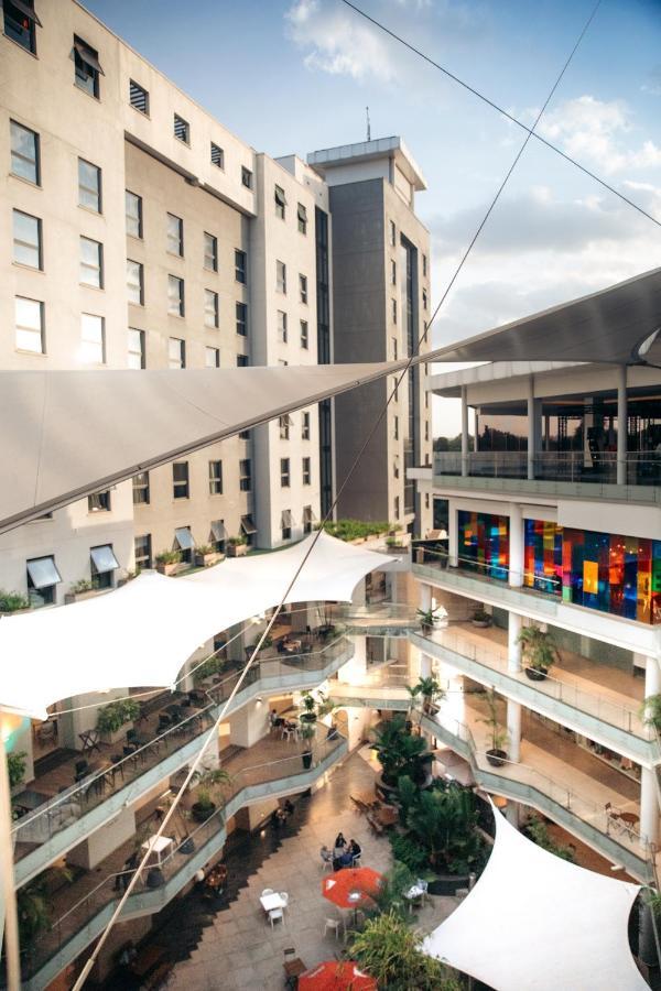 Trademark Hotel, A Member Of Design 4*