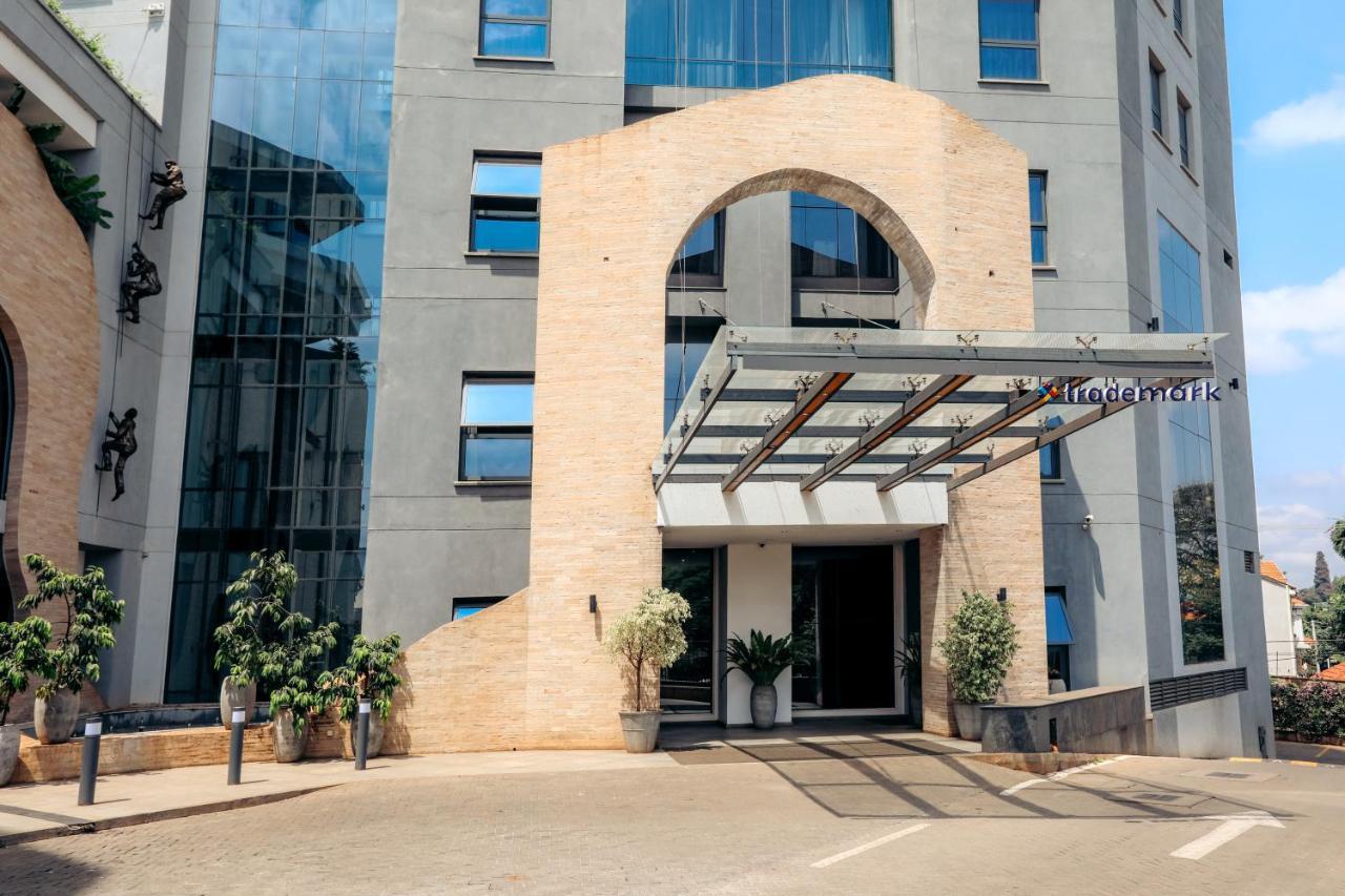 Trademark Hotel, A Member Of Design Hotel 4*