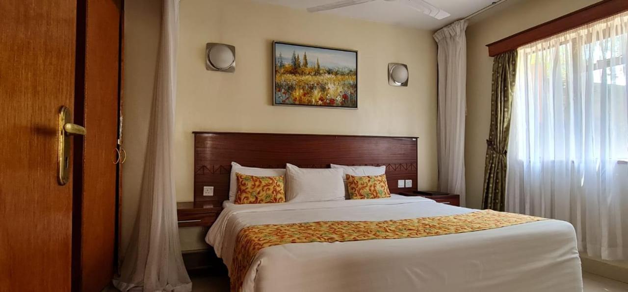 Stay.plus Lantana Westlands Apartment Nairobi
