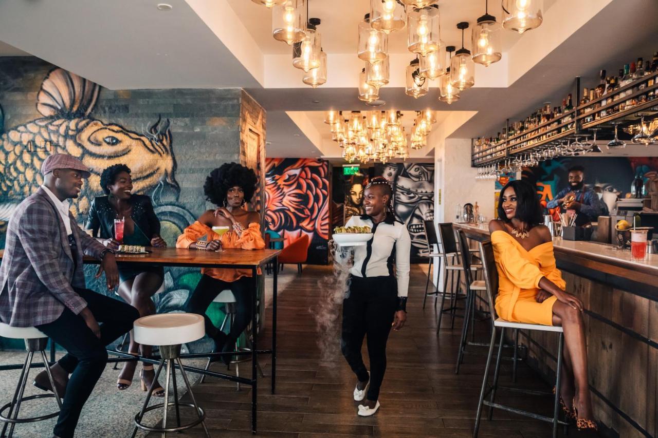 Trademark Hotel, A Member Of Design Nairobi