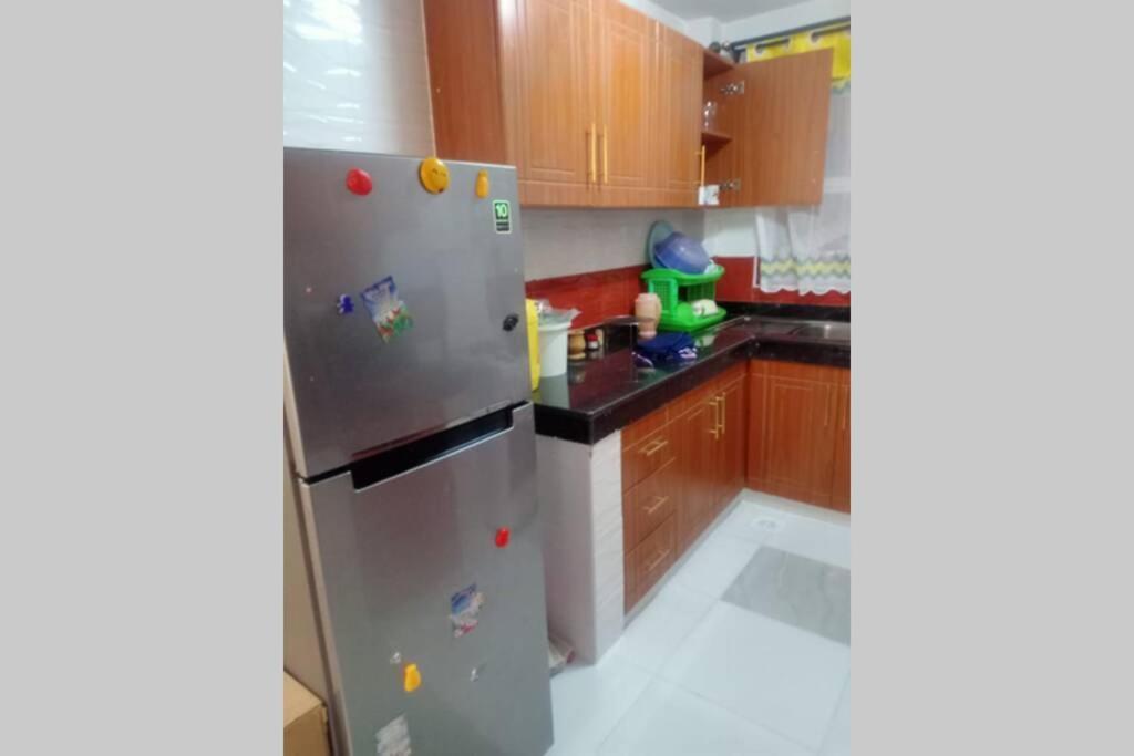 Apartment Wawa @ The Residency Thika Road