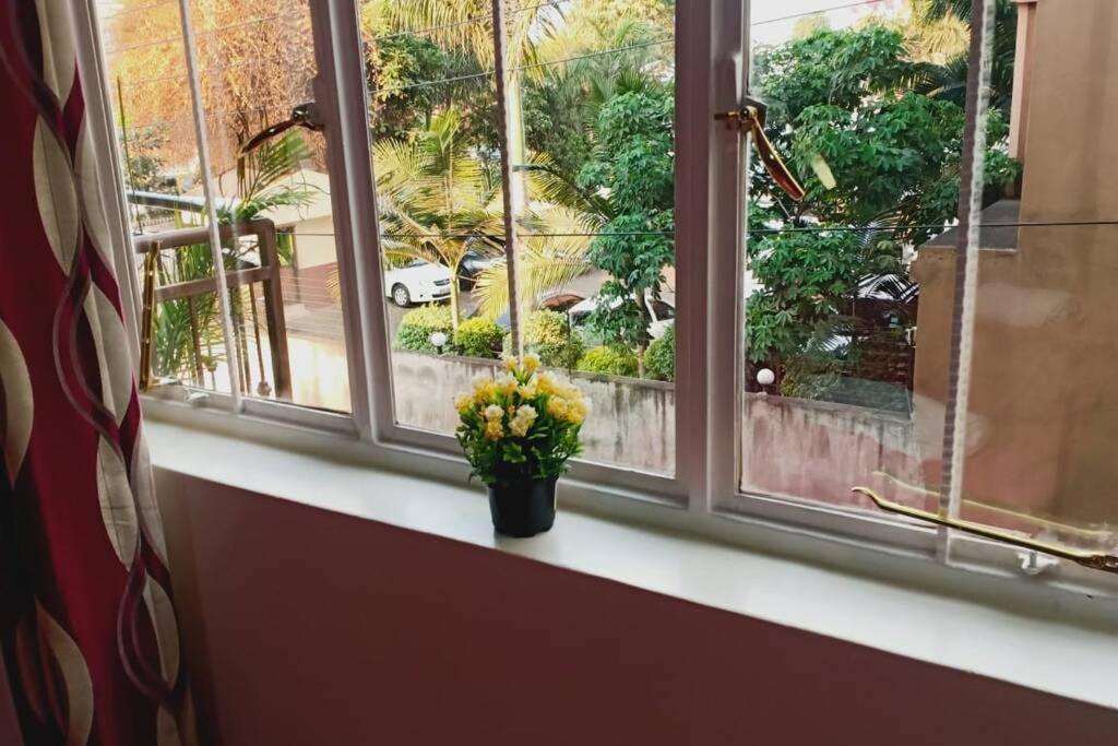 Apartment Wawa @ The Residency Thika Road *
