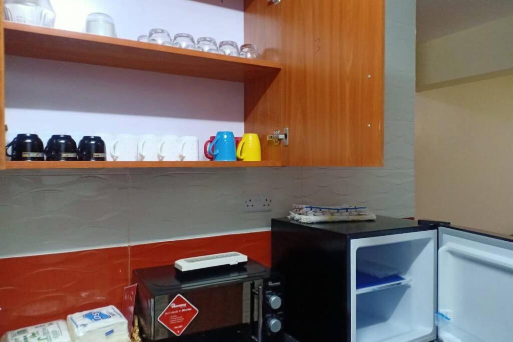 Wawa @ The Residency Thika Road Nairobi