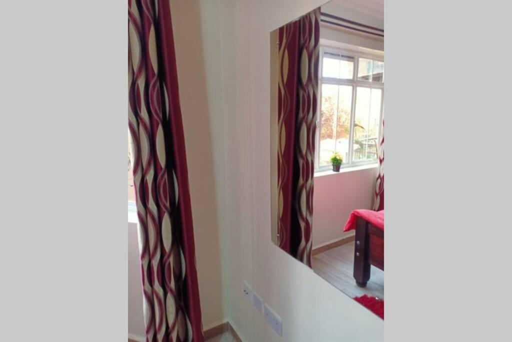 Apartment Wawa @ The Residency Thika Road Nairobi