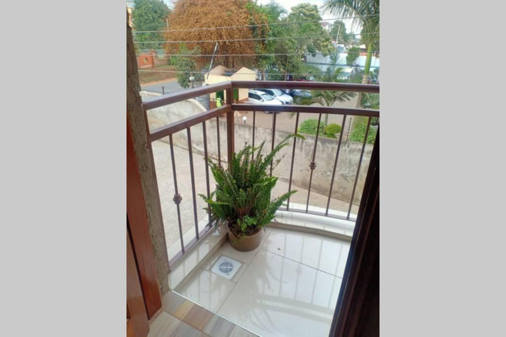 Wawa @ The Residency Thika Road * Nairobi