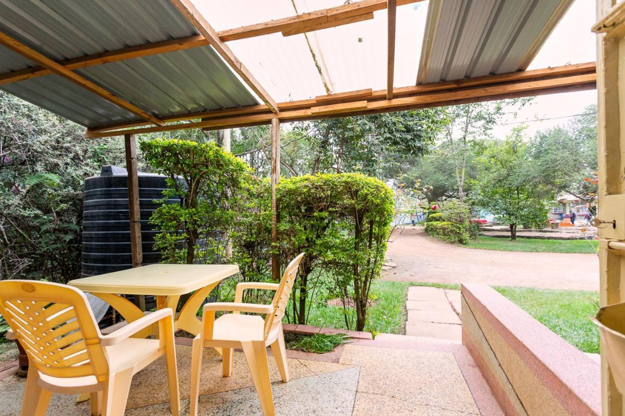 East Of Eden Guest house Nairobi