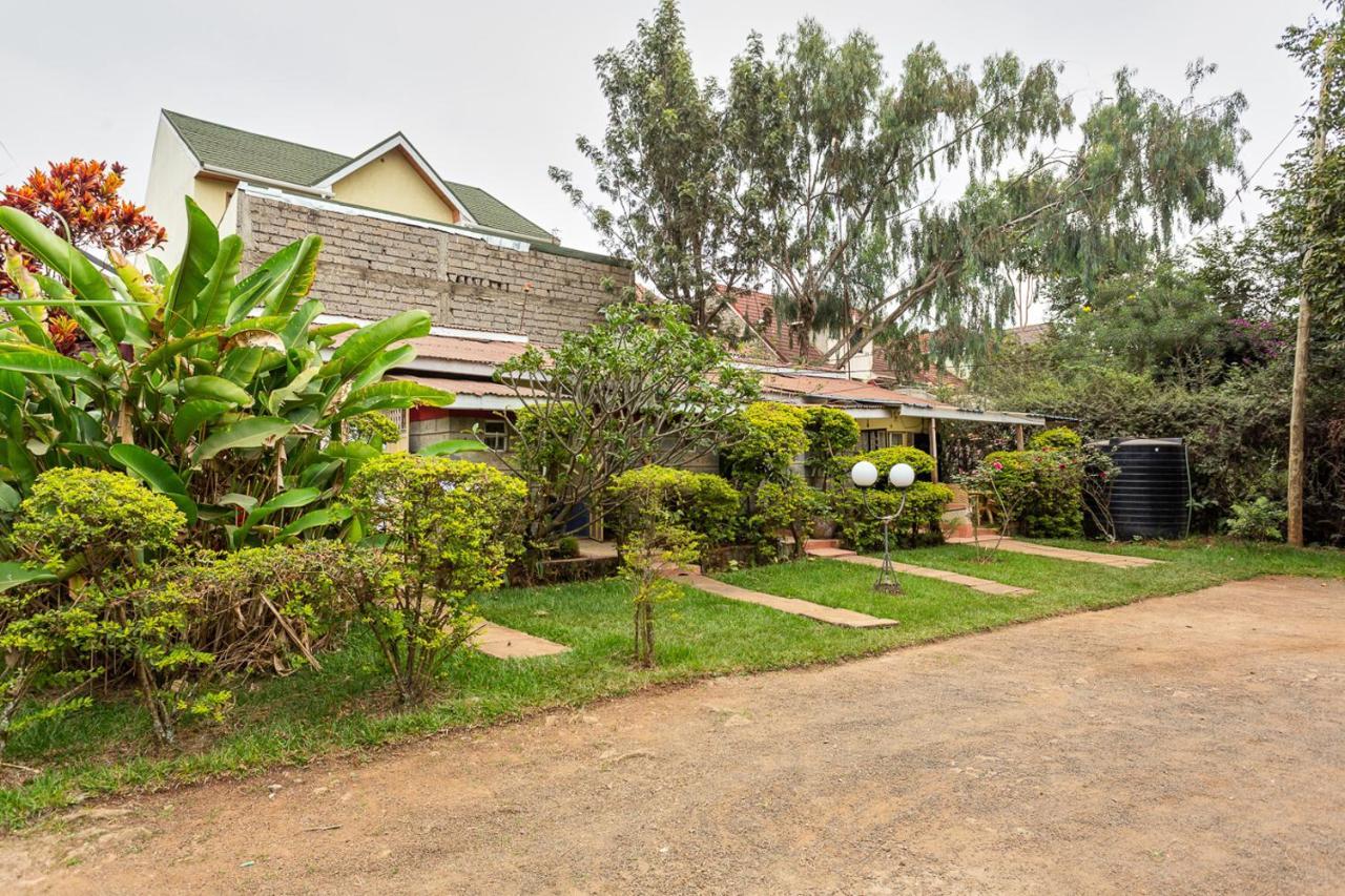 East Of Eden Nairobi