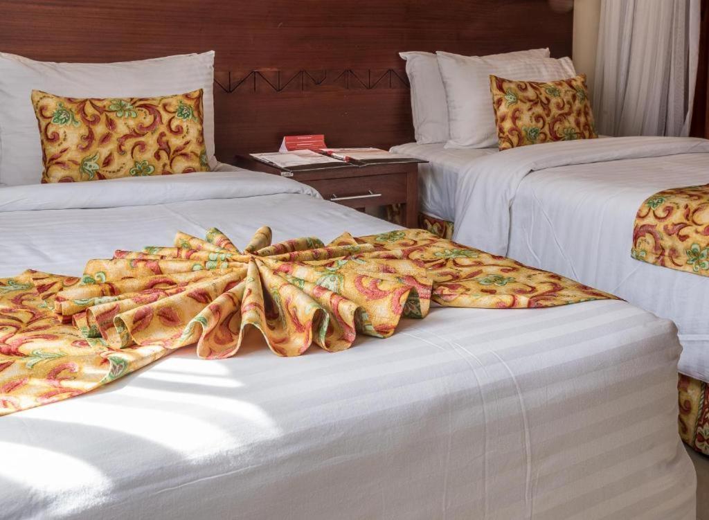 Apartment Stay.plus Lantana Westlands