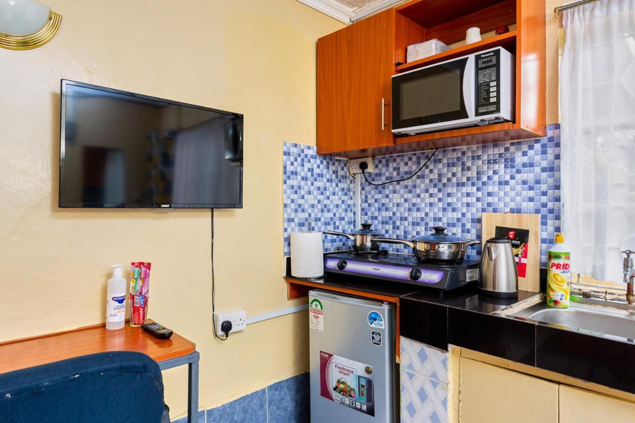 Guest house East Of Eden