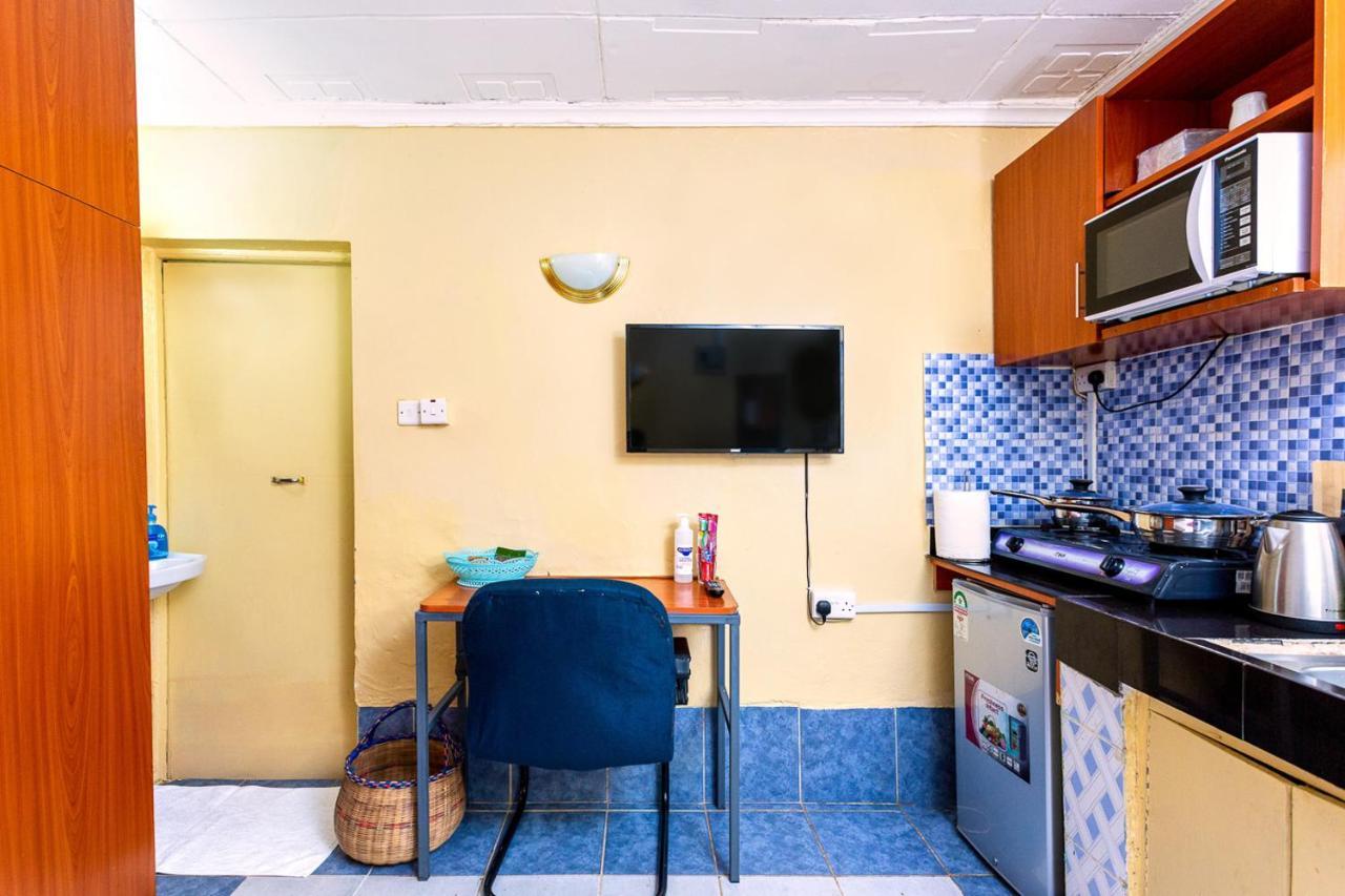 East Of Eden Nairobi